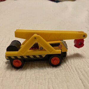 Thomas & Friends Kevin Construction Crane